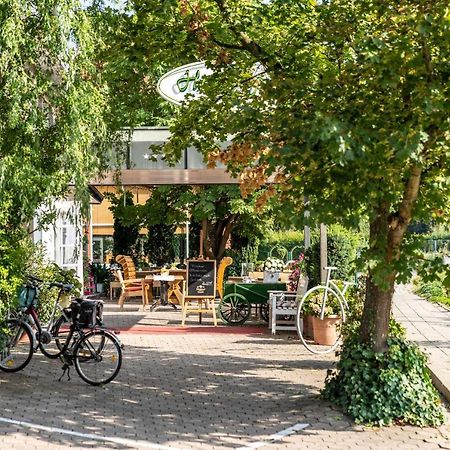 Hotel Poeker Меппен Екстер'єр фото