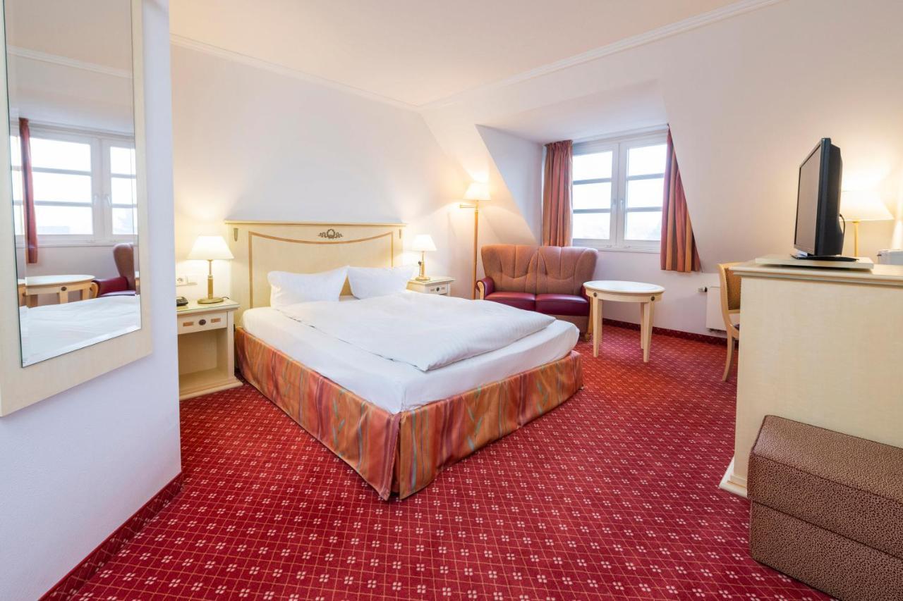 Hotel Poeker Меппен Екстер'єр фото