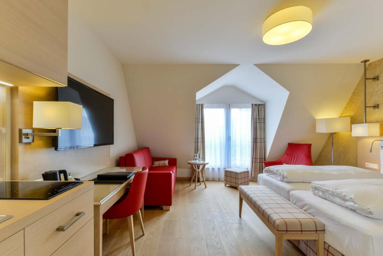 Hotel Poeker Меппен Екстер'єр фото
